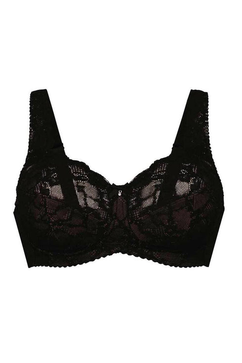 Rosa Faia Bobette Comfort Bra